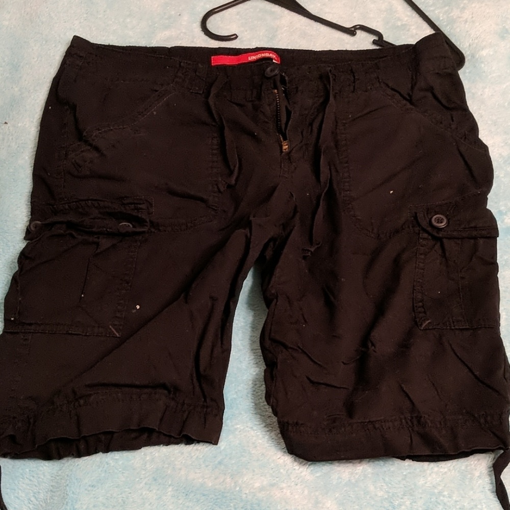 Unionbay shorts